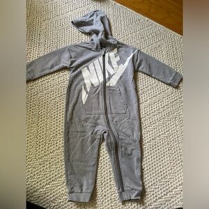 Kids Nike Suit